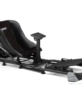 Alternative view of Кокпит симулатор Next Level Racing Go Kart Cockpit Plus