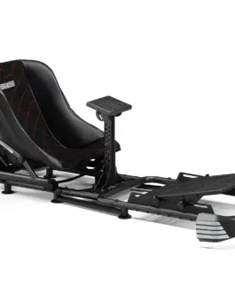 Alternative view of Кокпит симулатор Next Level Racing Go Kart Cockpit Plus