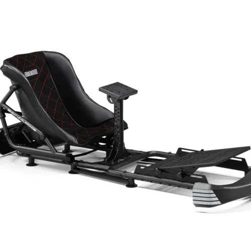 Alternative view of Кокпит симулатор Next Level Racing Go Kart Cockpit Plus