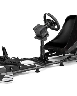 Кокпит симулатор Next Level Racing Go Kart Cockpit Plus