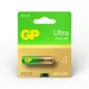 Алкална батерия GP ULTRA LR6 AA /4 бр. в опаковка/ 1.5V GP GP15AU
