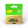 Алкална батерия GP ULTRA LR03 AAA /4 бр. в опаковка/ блистер 1.5V GP