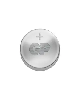 Alternative view of Бутонна алкална батерия GP BATTERIES, GPА76, LR44, 1.55V, Цена за 1 бр.