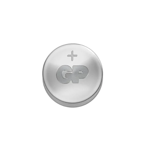Alternative view of Бутонна алкална батерия GP BATTERIES, GPА76, LR44, 1.55V, Цена за 1 бр.