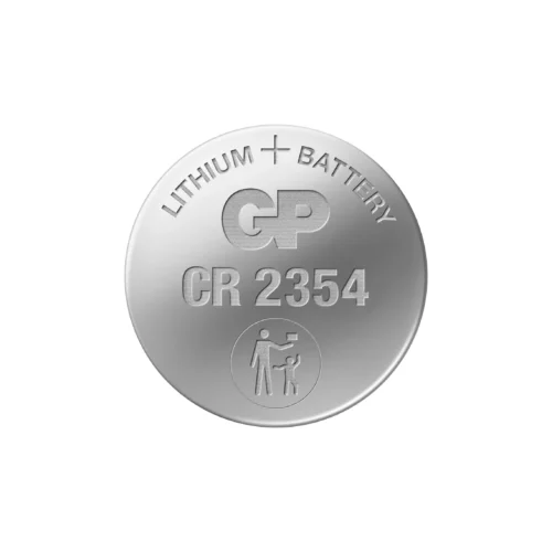 Литиева бутонна батерия GP CR-2354 3V 1 бр. в блистер /цена за 1