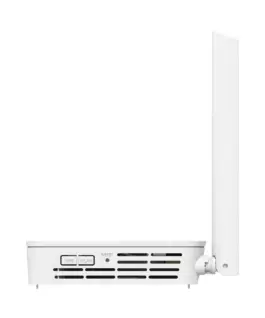 Alternative view of Безжичен рутер Cudy GP1200, AC1200, GPON/EPON, 1xPON, 4xGigabit