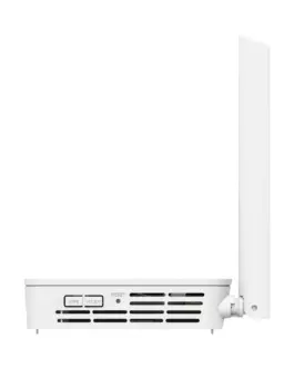 Alternative view of Безжичен рутер Cudy GP1200, AC1200, GPON/EPON, 1xPON, 4xGigabit