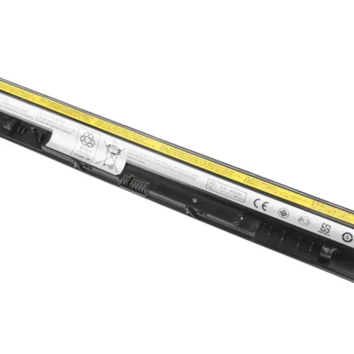 Alternative view of Батерия за лаптоп GREEN CELL, IBM Lenovo IdeaPad Z710, 14.8V, 2600mAh