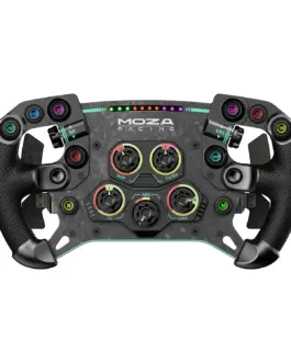 Кожен Волан MOZA GS V2P GT за PC