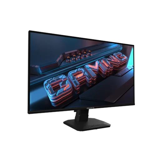 Alternative view of Гейминг монитор Gigabyte GS25F2 - 24.5 inch SS IPS FHD (1920x1080), 200 Hz, 1 ms, HDR10