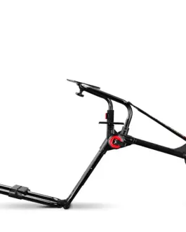 Alternative view of Геймърски стол Next Level GTLite Foldabale Racing Cockpit