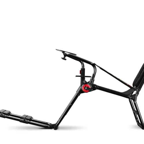 Alternative view of Геймърски стол Next Level GTLite Foldabale Racing Cockpit