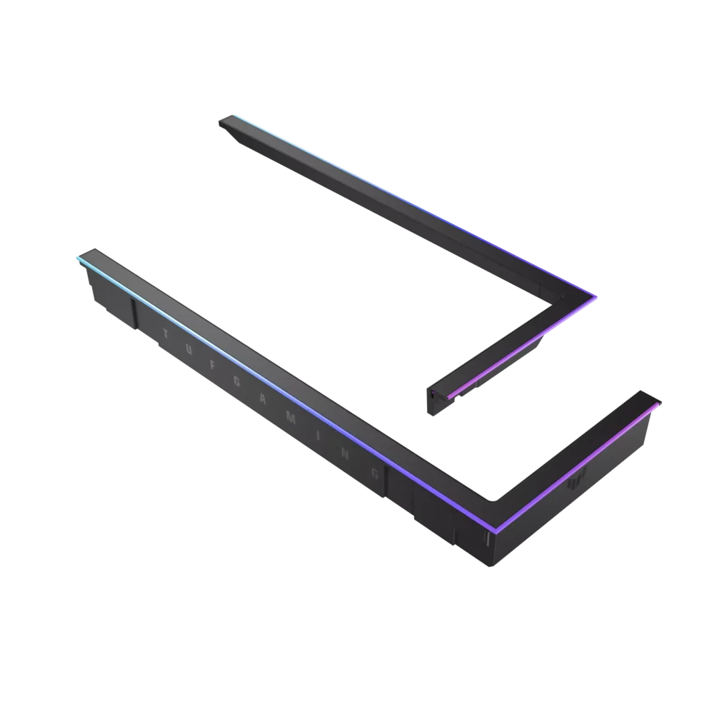 Аксесоар за кутия ASUS TUF GAMING GT502 HORIZON ARGB LIGHTING KIT BLACK