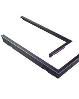 Аксесоар за кутия ASUS TUF GAMING GT502 HORIZON ARGB LIGHTING KIT BLACK