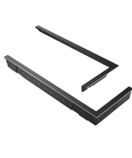 Alternative view of Аксесоар за кутия ASUS TUF GAMING GT502 HORIZON ARGB LIGHTING KIT BLACK