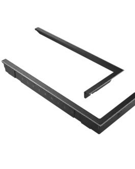 Alternative view of Аксесоар за кутия ASUS TUF GAMING GT502 HORIZON ARGB LIGHTING KIT BLACK