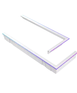 Аксесоар за кутия ASUS TUF GAMING GT502 HORIZON ARGB LIGHTING KIT WHITE