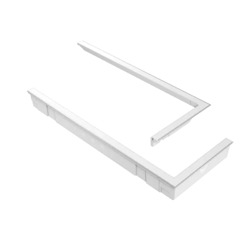 Аксесоар за кутия ASUS TUF GAMING GT502 HORIZON ARGB LIGHTING KIT