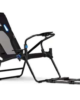 Геймърски стол Next Level GT LITE Playstation Edition