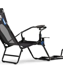 Alternative view of Геймърски стол Next Level GT LITE Playstation Edition