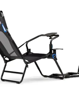 Alternative view of Геймърски стол Next Level GT LITE Playstation Edition