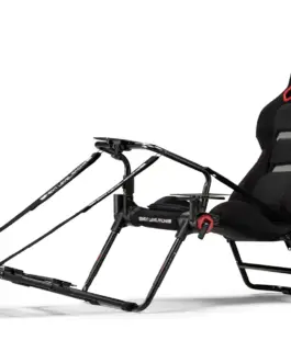 Геймърски стол Next Level GT Lite Pro Foldable Cockpit