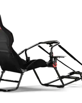 Alternative view of Геймърски стол Next Level GT Lite Pro Foldable Cockpit