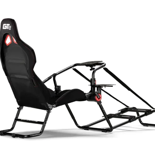 Alternative view of Геймърски стол Next Level GT Lite Pro Foldable Cockpit