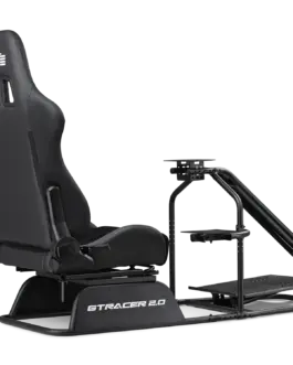 Alternative view of Кокпит симулатор Next Level Racing GT Racer V2