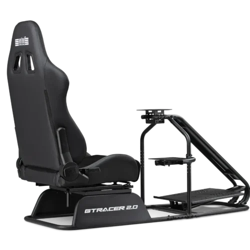 Alternative view of Кокпит симулатор Next Level Racing GT Racer V2