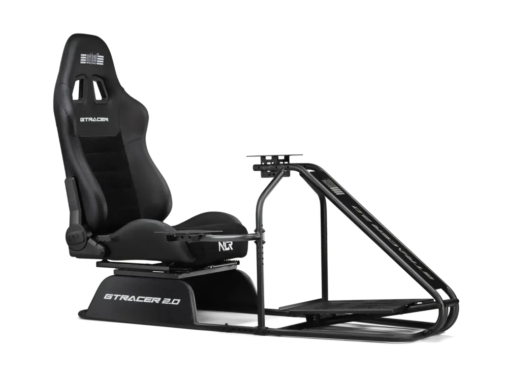 Кокпит симулатор Next Level Racing GT Racer V2