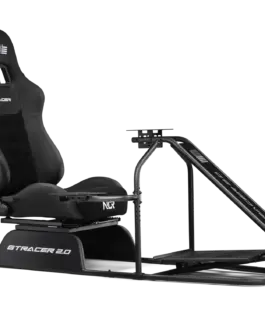 Кокпит симулатор Next Level Racing GT Racer V2