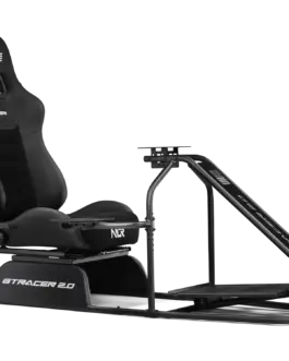 Кокпит симулатор Next Level Racing GT Racer V2