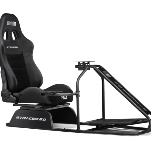 Кокпит симулатор Next Level Racing GT Racer V2