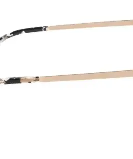 Компютърни очила GUNNAR Apex Gold/Marble Amber