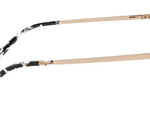 Компютърни очила GUNNAR Apex Gold/Marble Amber