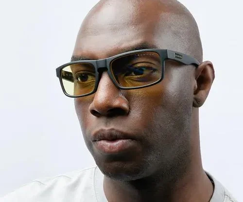 Компютърни очила GUNNAR Enigma Onyx Amber Max