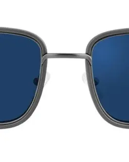 Геймърски очила GUNNAR Fallout Vault 33 Gunmetal/Olive - Sun