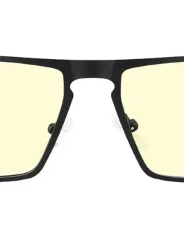 Геймърски очила GUNNAR Fremont Onyx - Amber