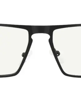 Геймърски очила GUNNAR Fremont Onyx - Clear Pro