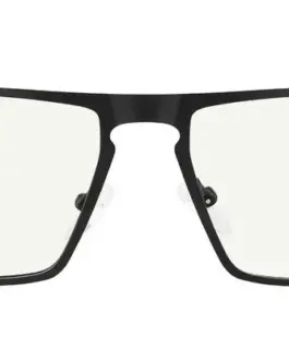 Геймърски очила GUNNAR Fremont Onyx - Clear Pro