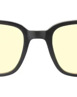 Компютърни очила GUNNAR Muir Ebony (wood) Amber