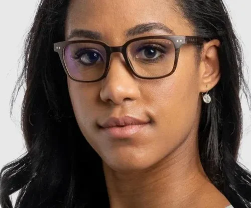 Компютърни очила GUNNAR Muir Ebony