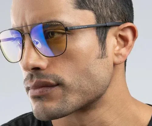 Компютърни очила GUNNAR Mustang Onyx