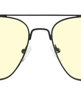 Компютърни очила GUNNAR Mustang Onyx Amber