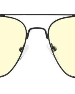 Компютърни очила GUNNAR Mustang Onyx Amber