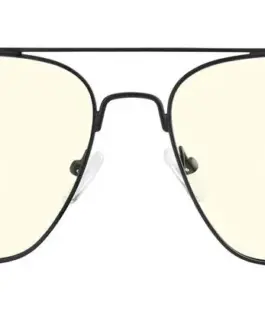 Компютърни очила GUNNAR Mustang Onyx - Clear