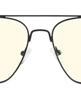 Компютърни очила GUNNAR Mustang Onyx - Clear