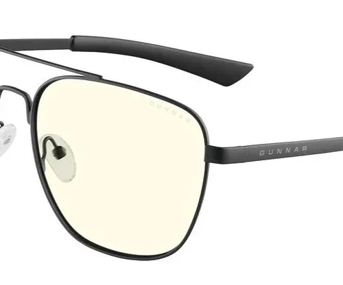 Компютърни очила GUNNAR Mustang Onyx – Clear