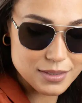 Alternative view of Компютърни очила GUNNAR Mustang Onyx - Sun